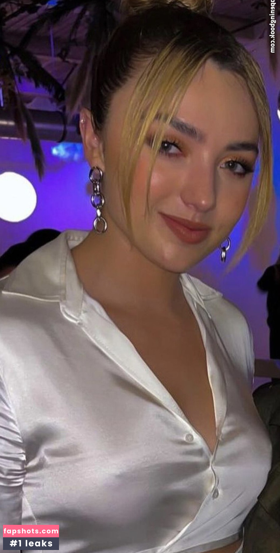 Peyton List gallery photo #332