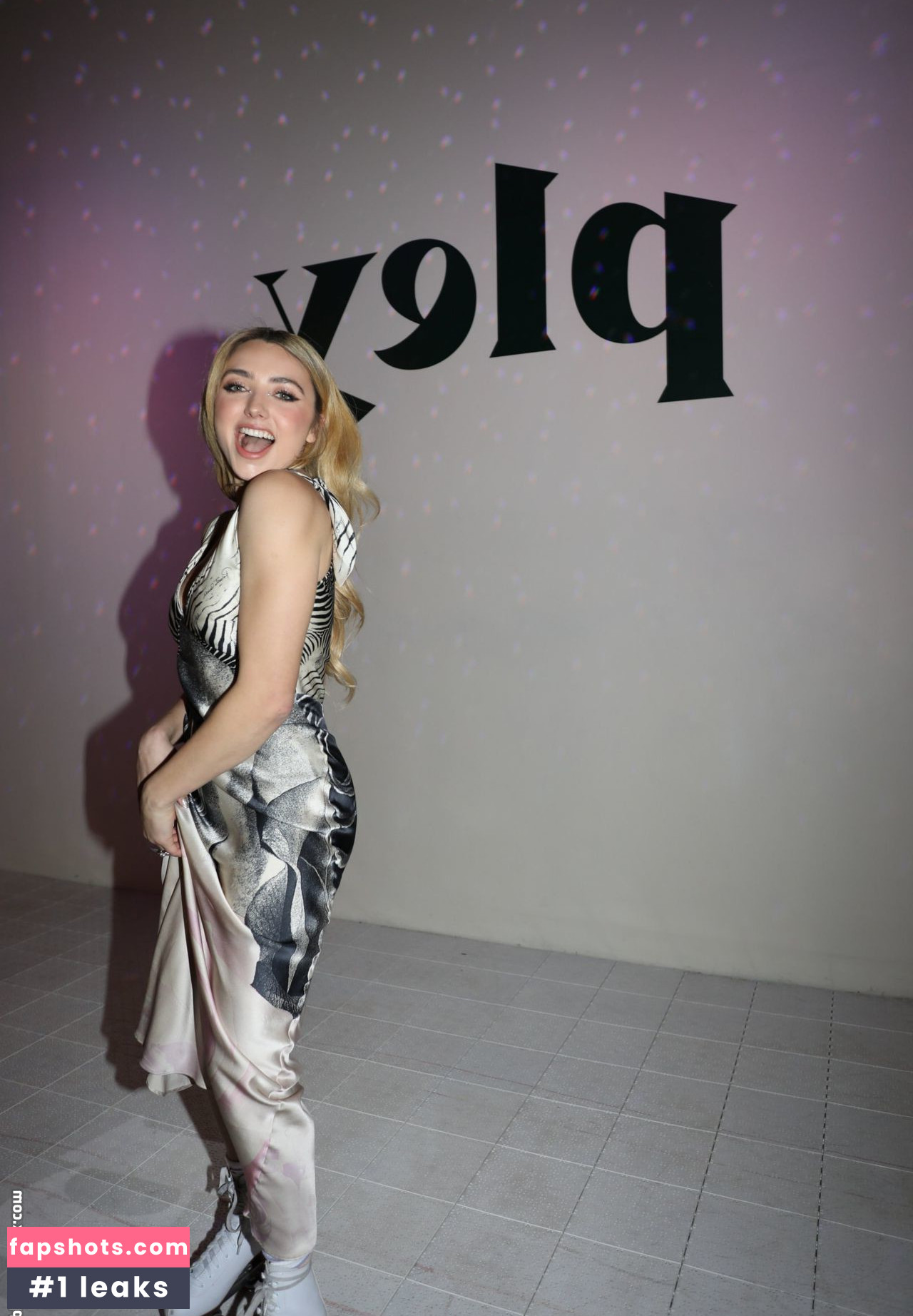 Peyton List gallery photo #333