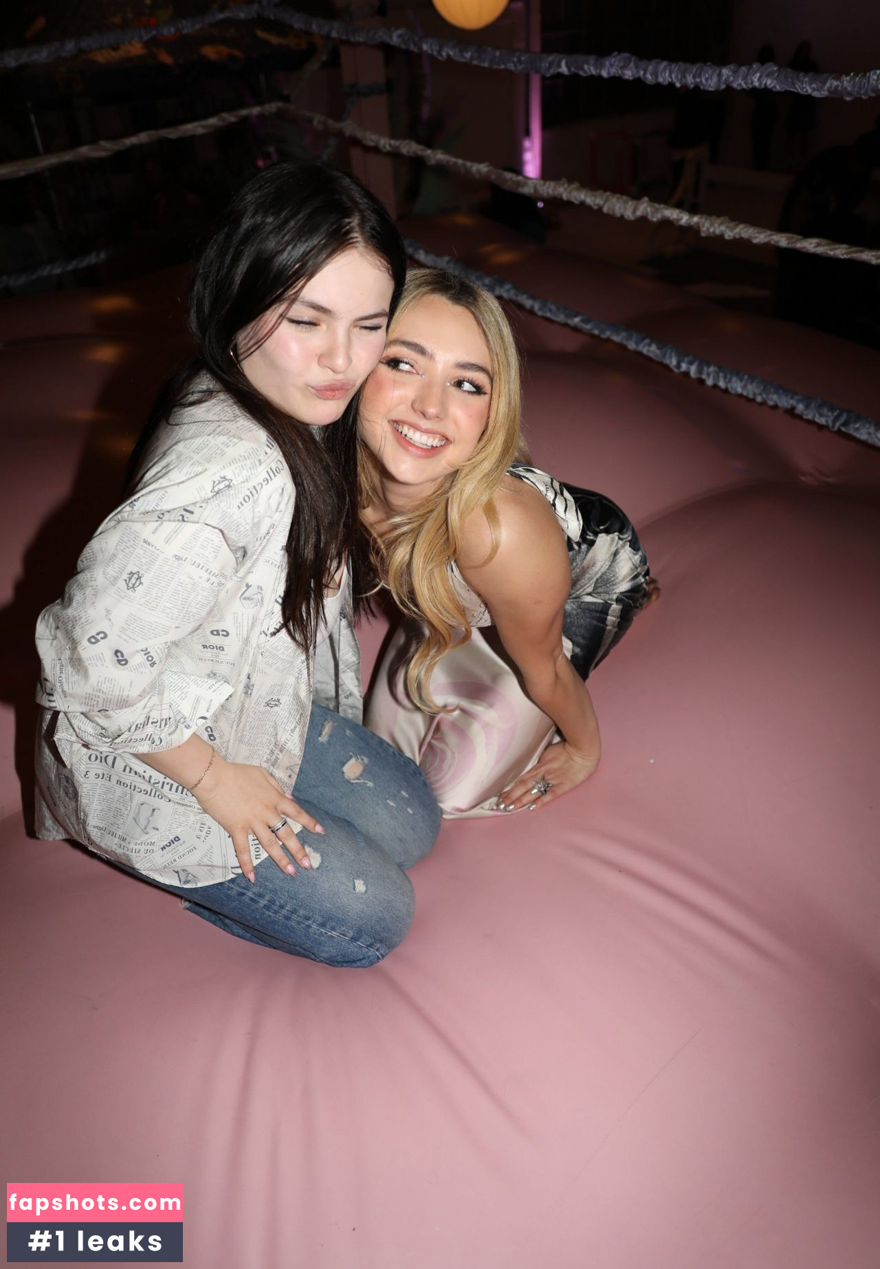 Peyton List gallery photo #345