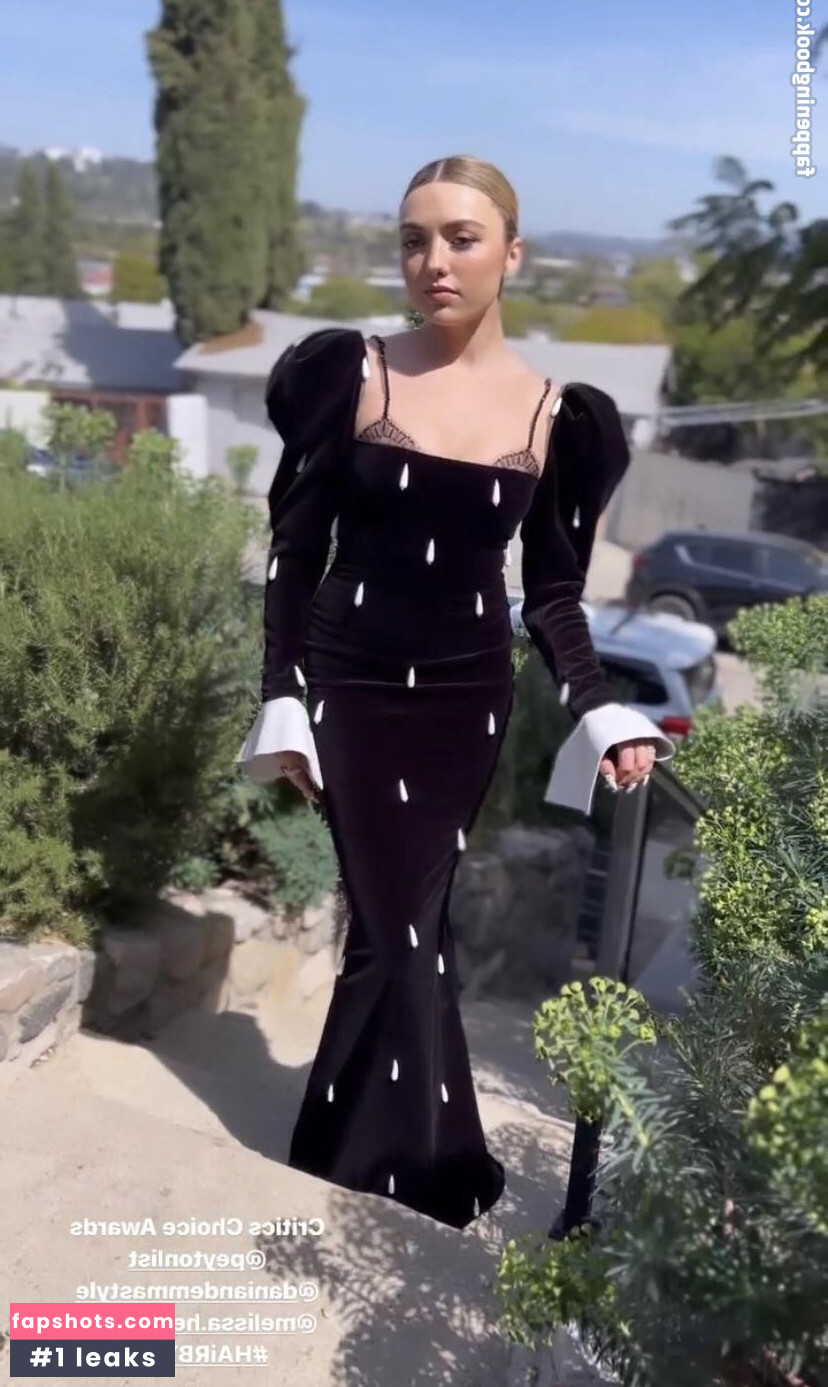 Peyton List gallery photo #351