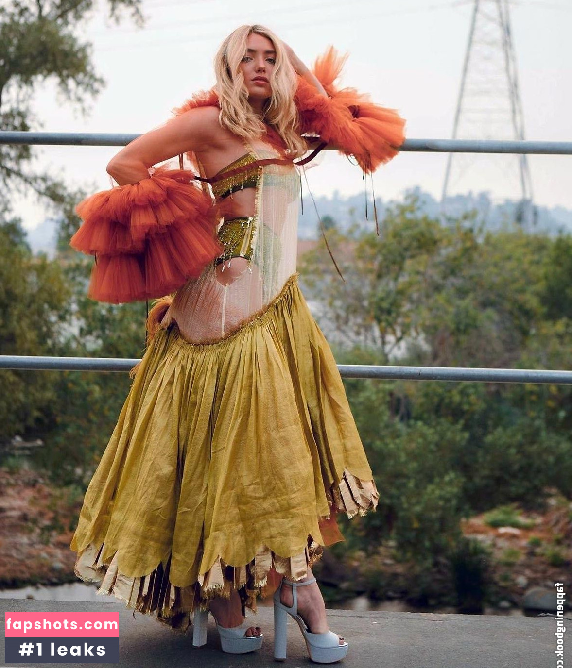 Peyton List gallery photo #370