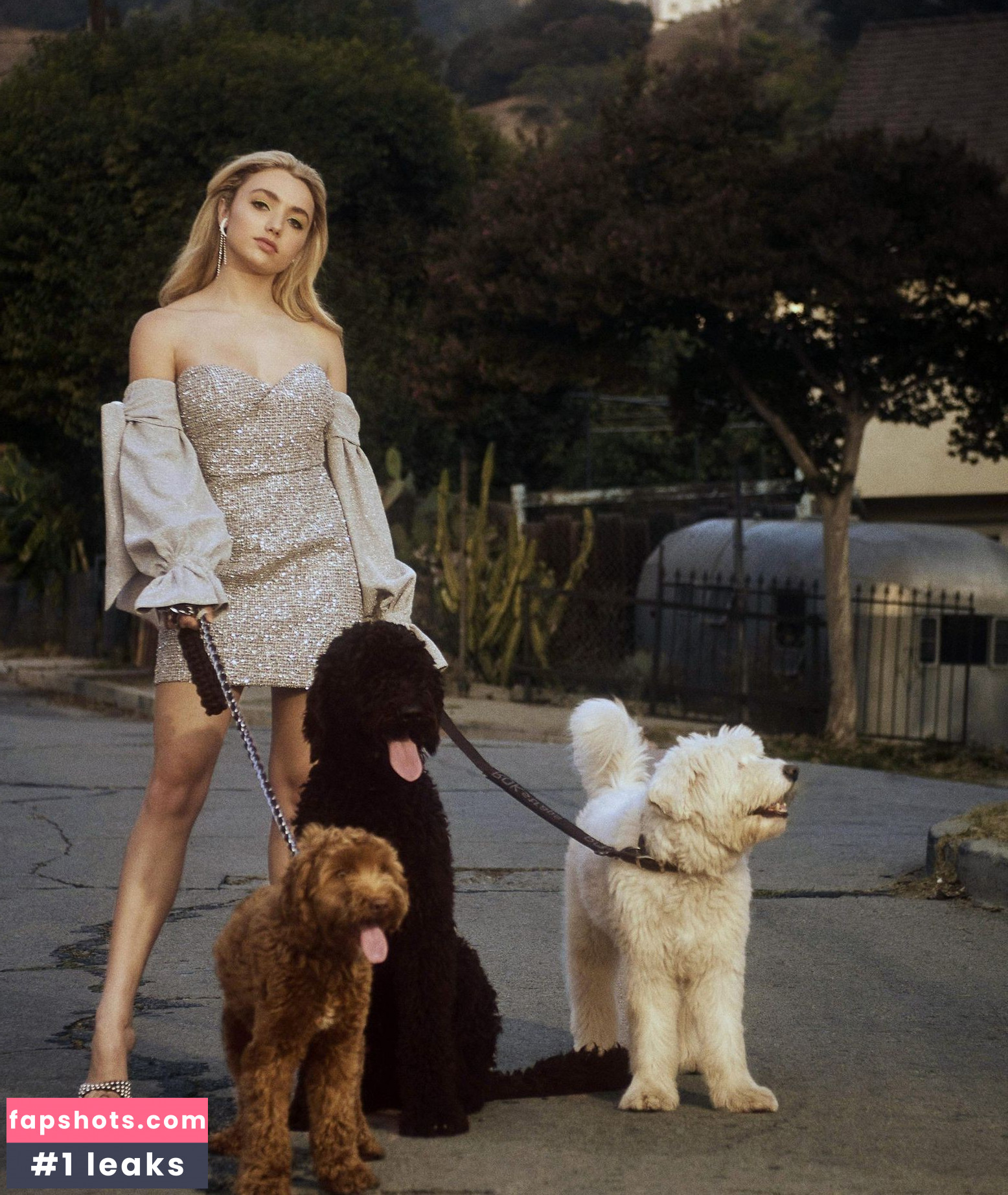 Peyton List gallery photo #379