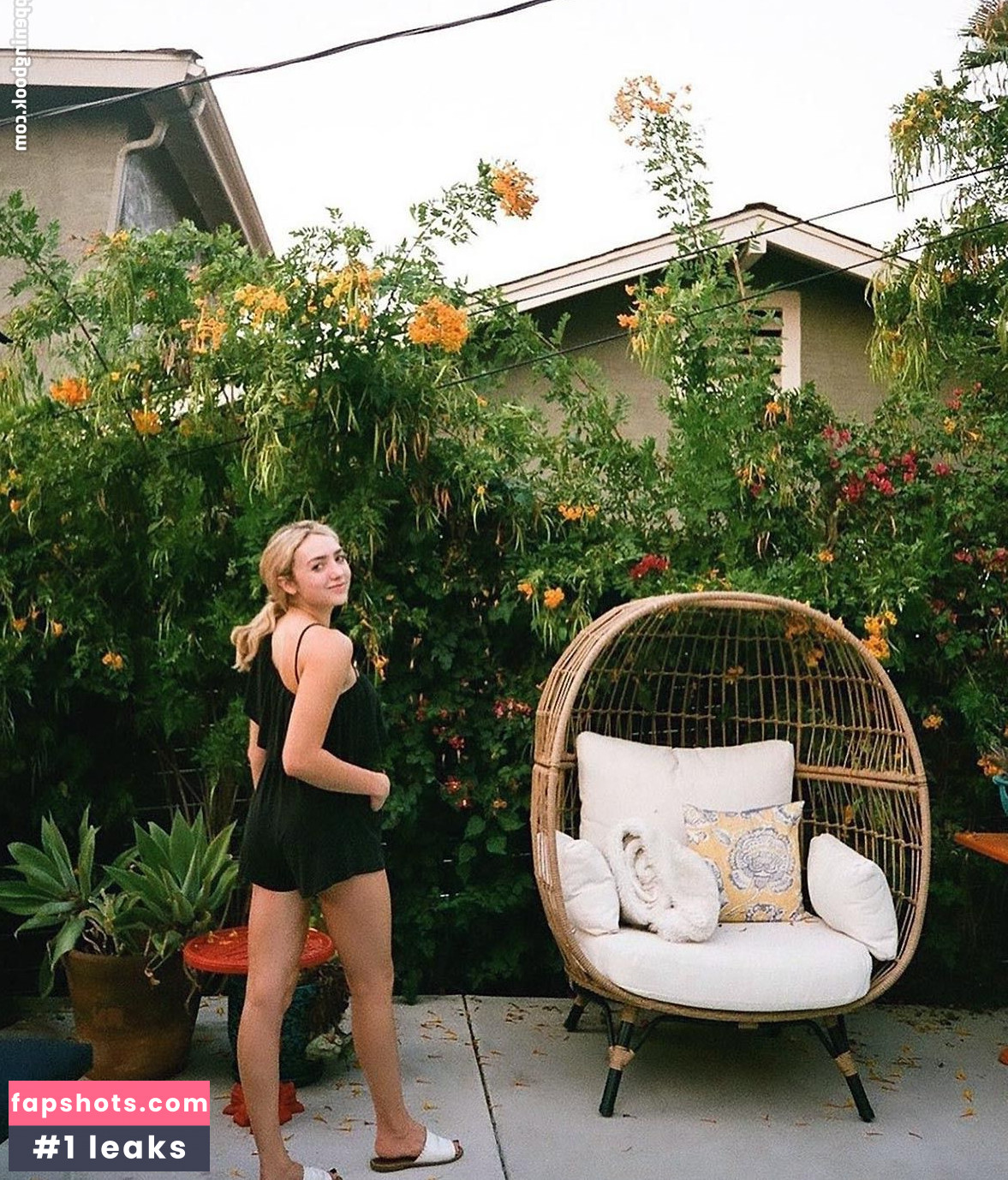 Peyton List gallery photo #389