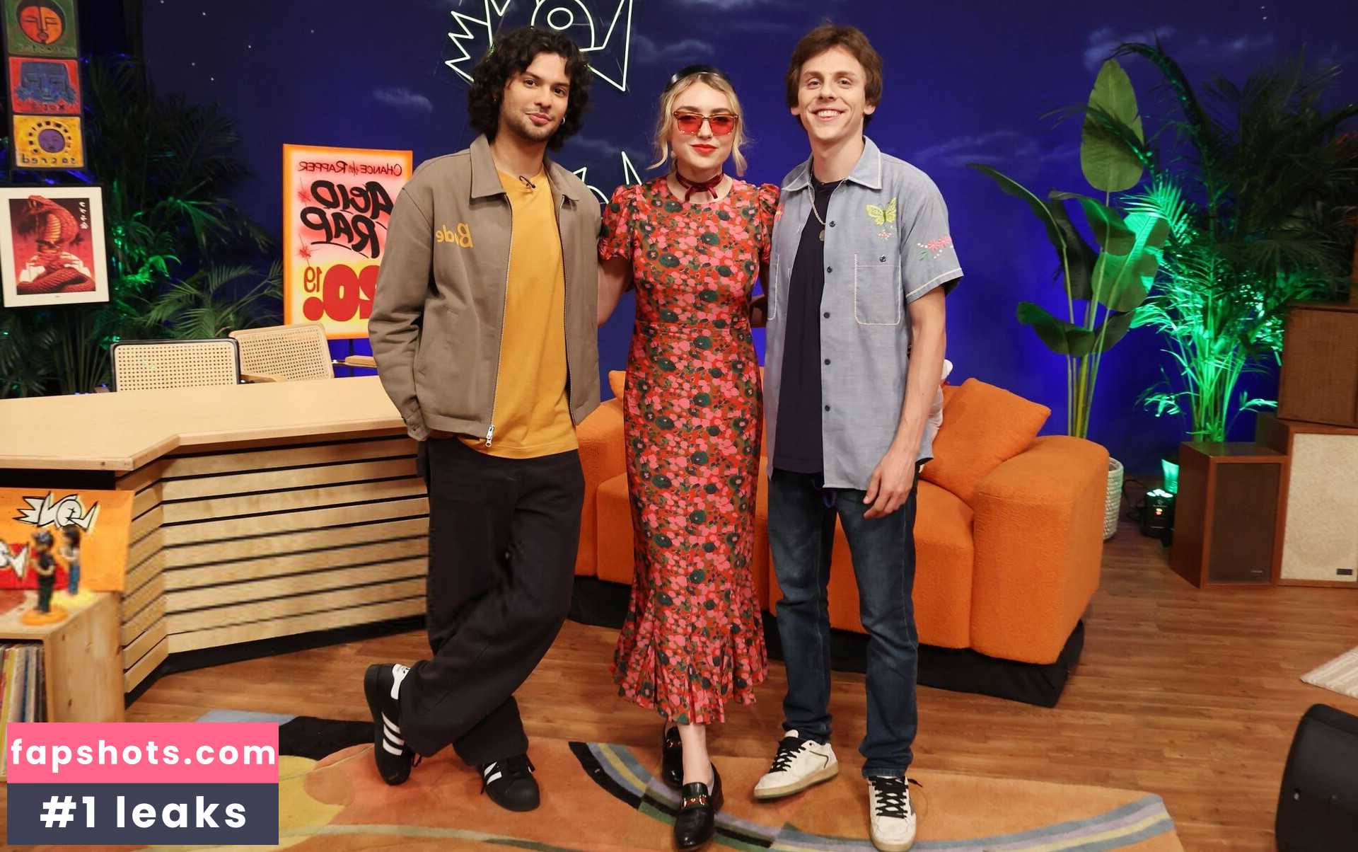 Peyton List gallery photo #42