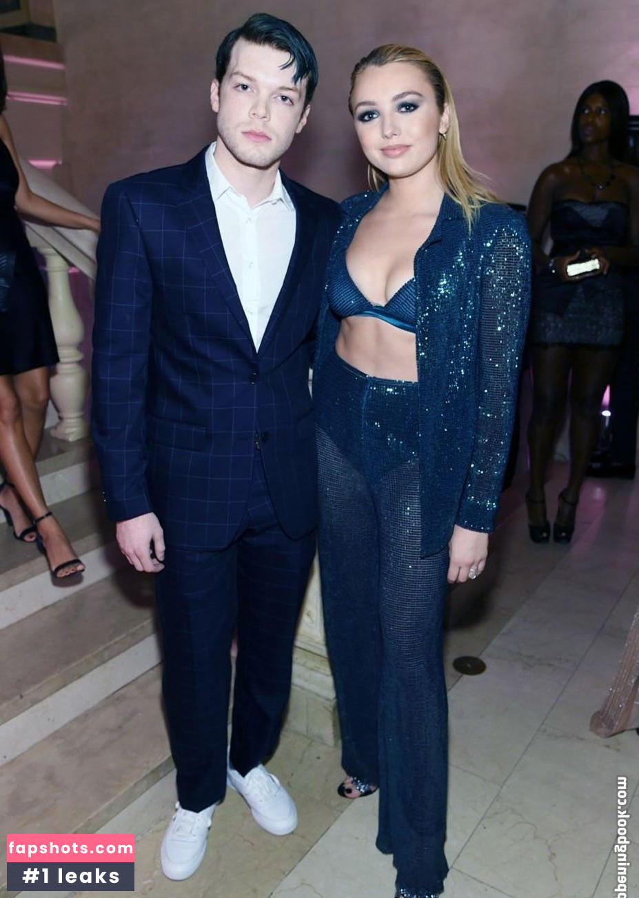 Peyton List gallery photo #424