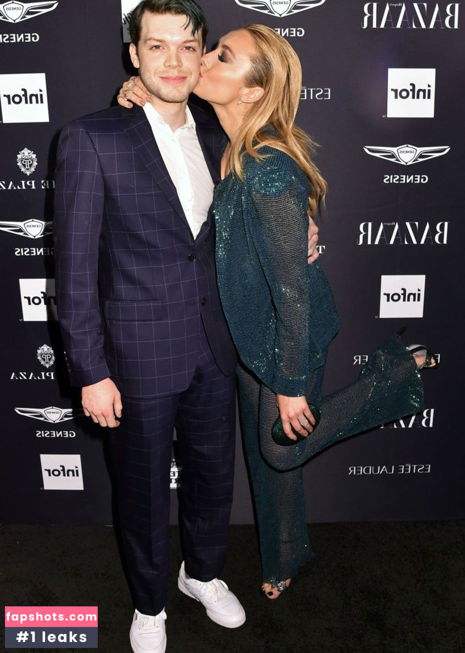 Peyton List gallery photo #429