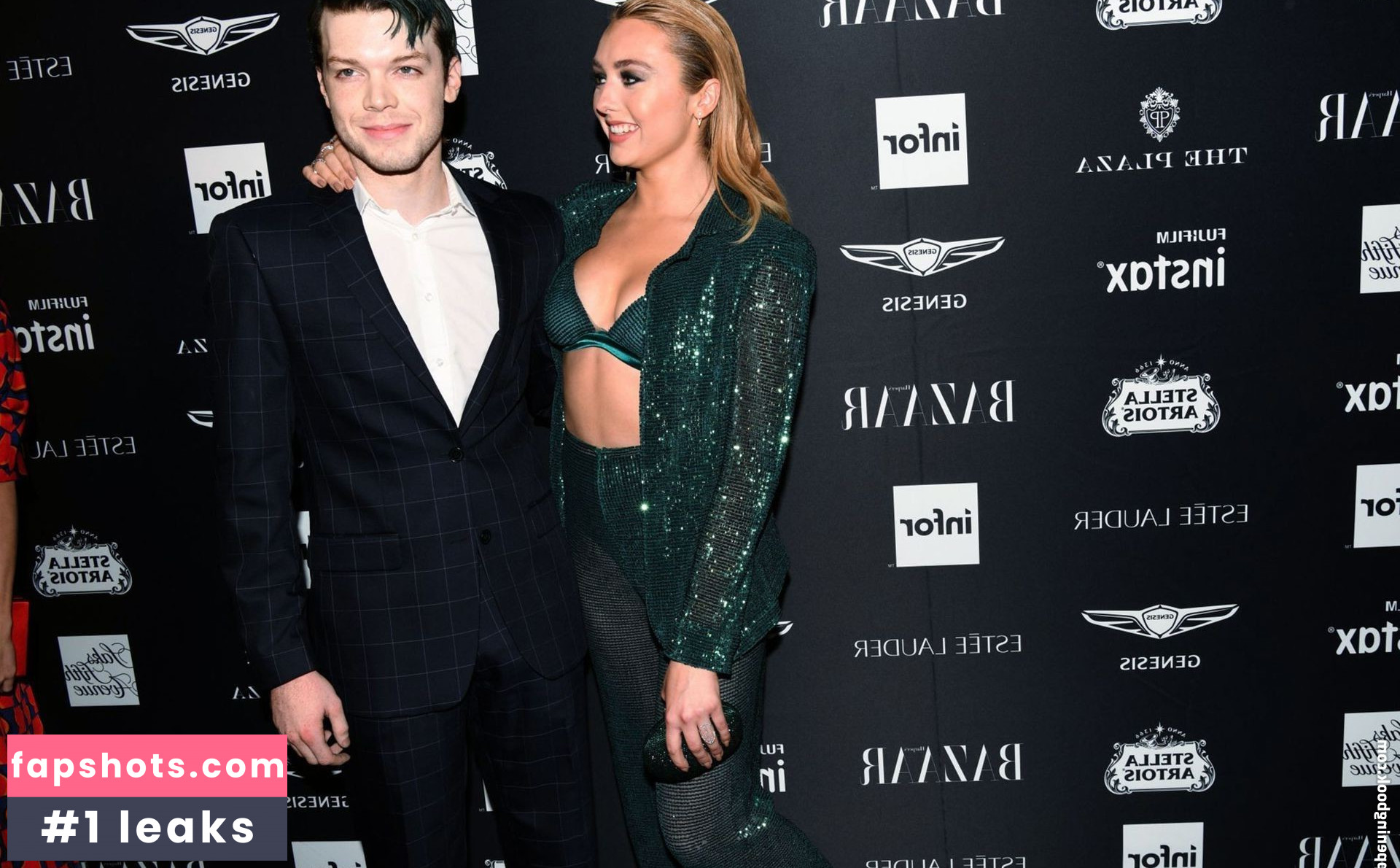 Peyton List gallery photo #434