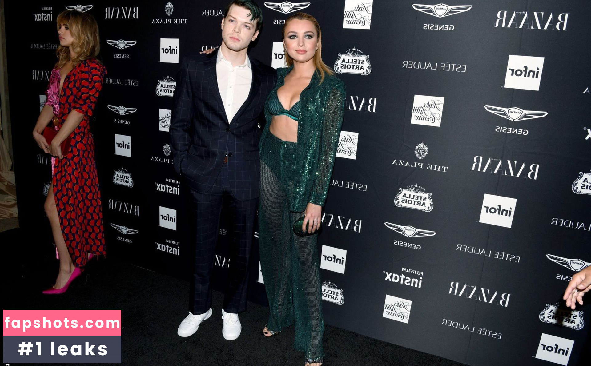 Peyton List gallery photo #436