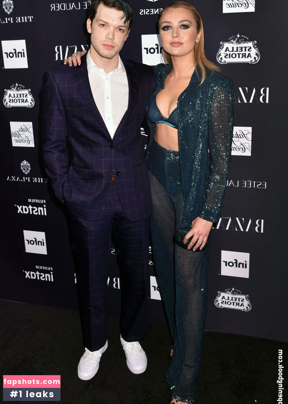 Peyton List gallery photo #439