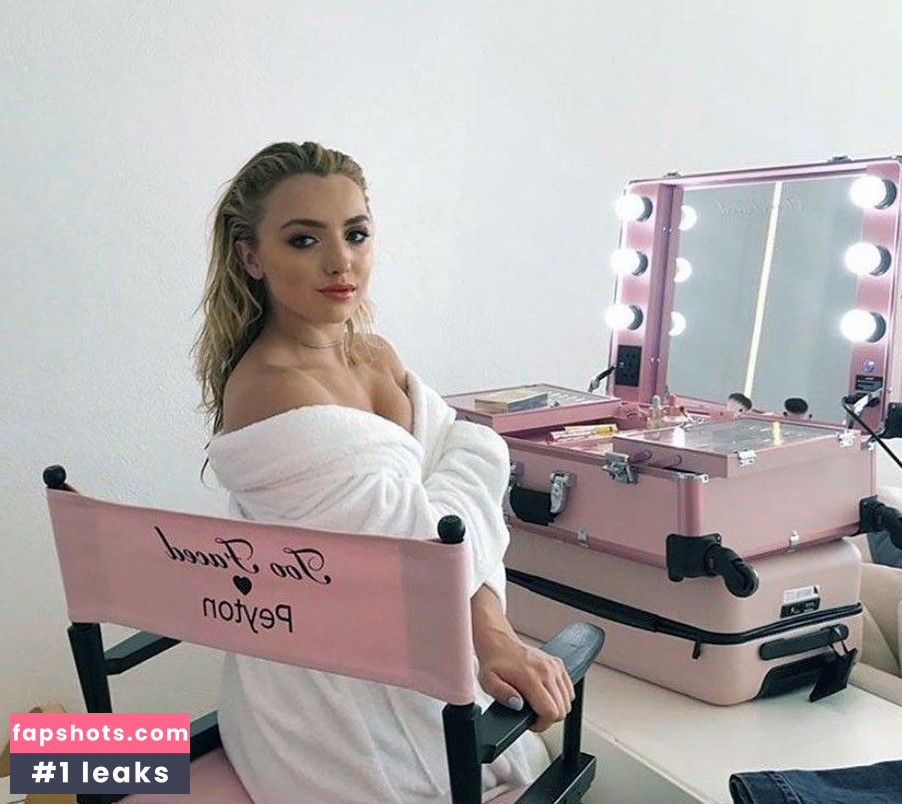 Peyton List gallery photo #446