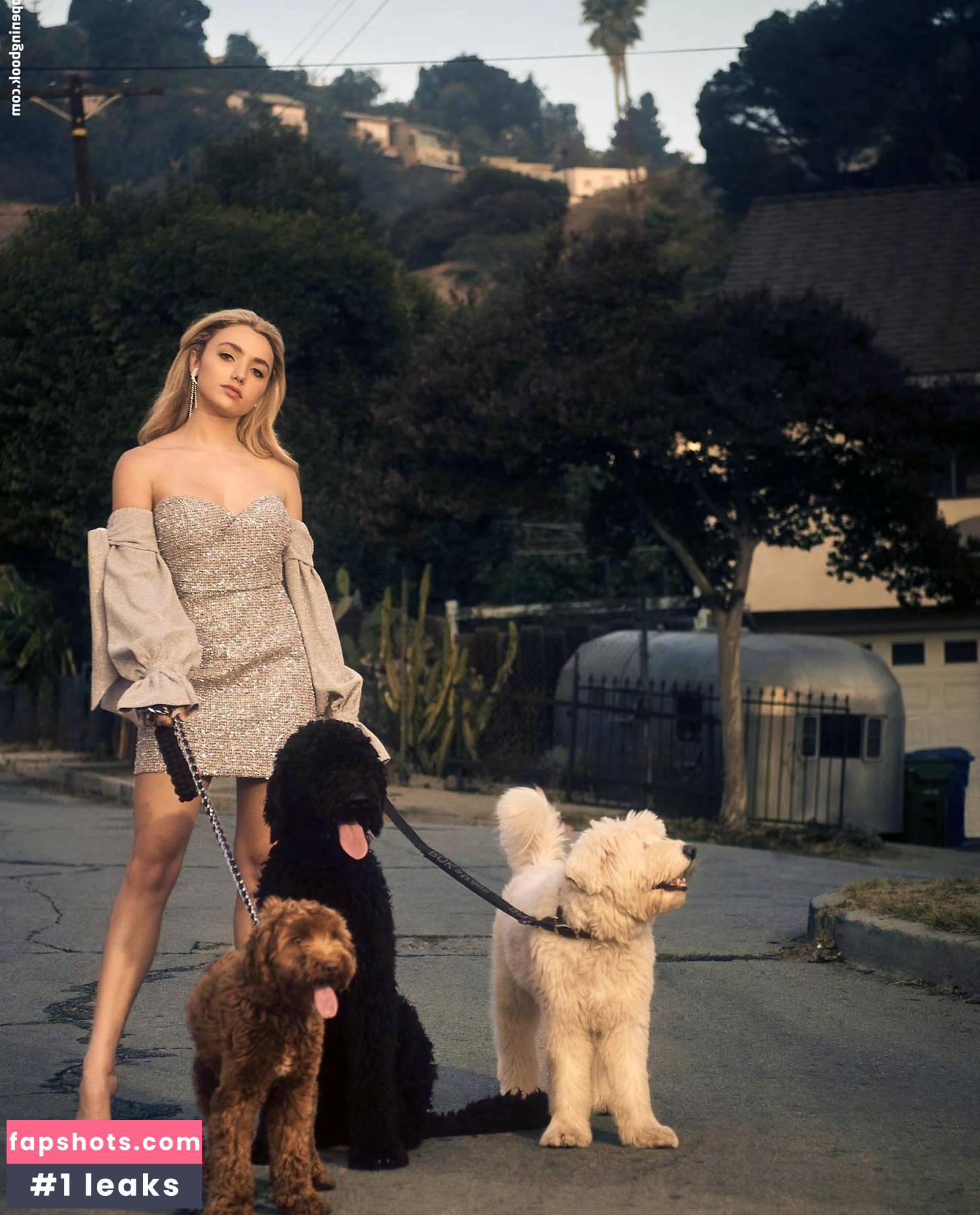 Peyton List gallery photo #461