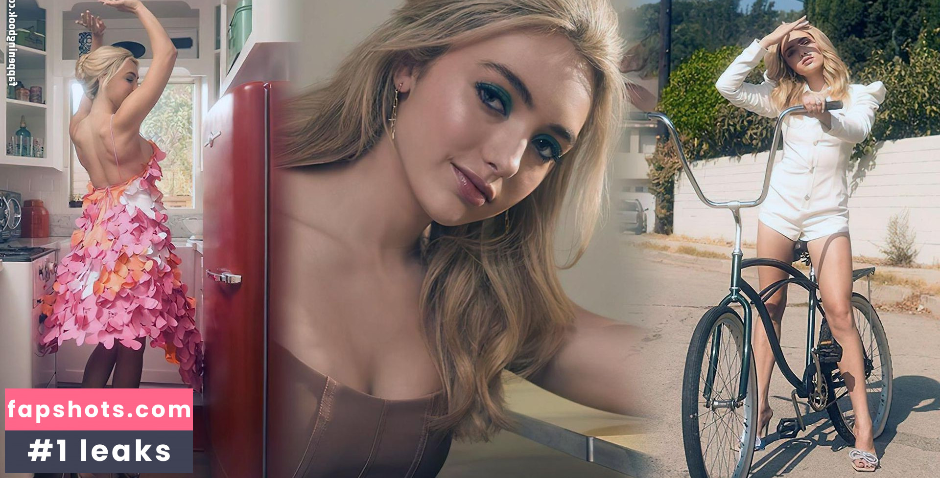 Peyton List gallery photo #462