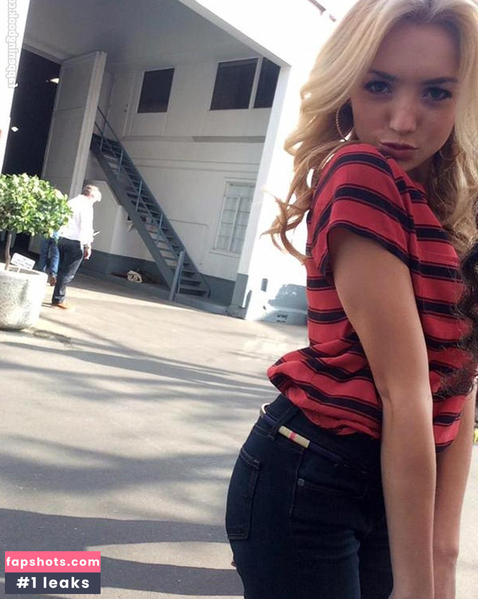 Peyton List gallery photo #466