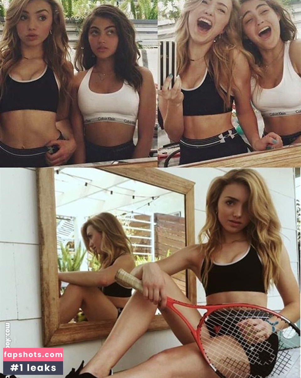 Peyton List gallery photo #470