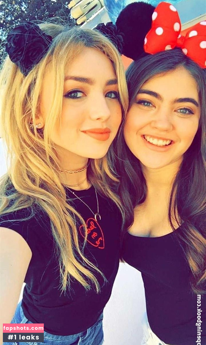 Peyton List gallery photo #480