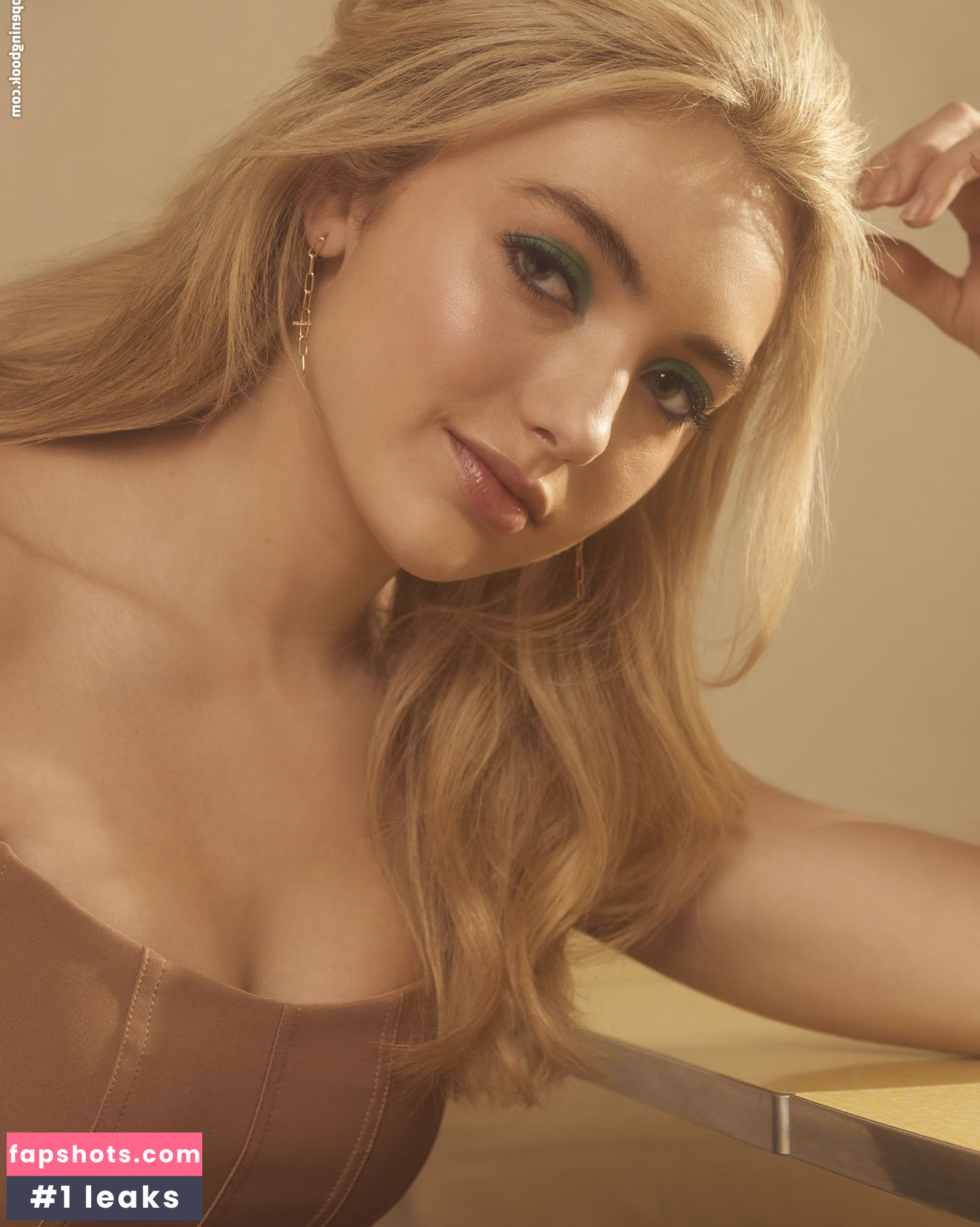 Peyton List gallery photo #508