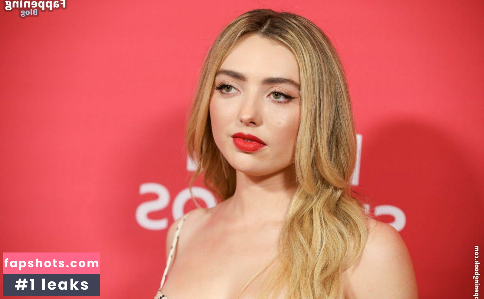 Peyton List gallery photo #52