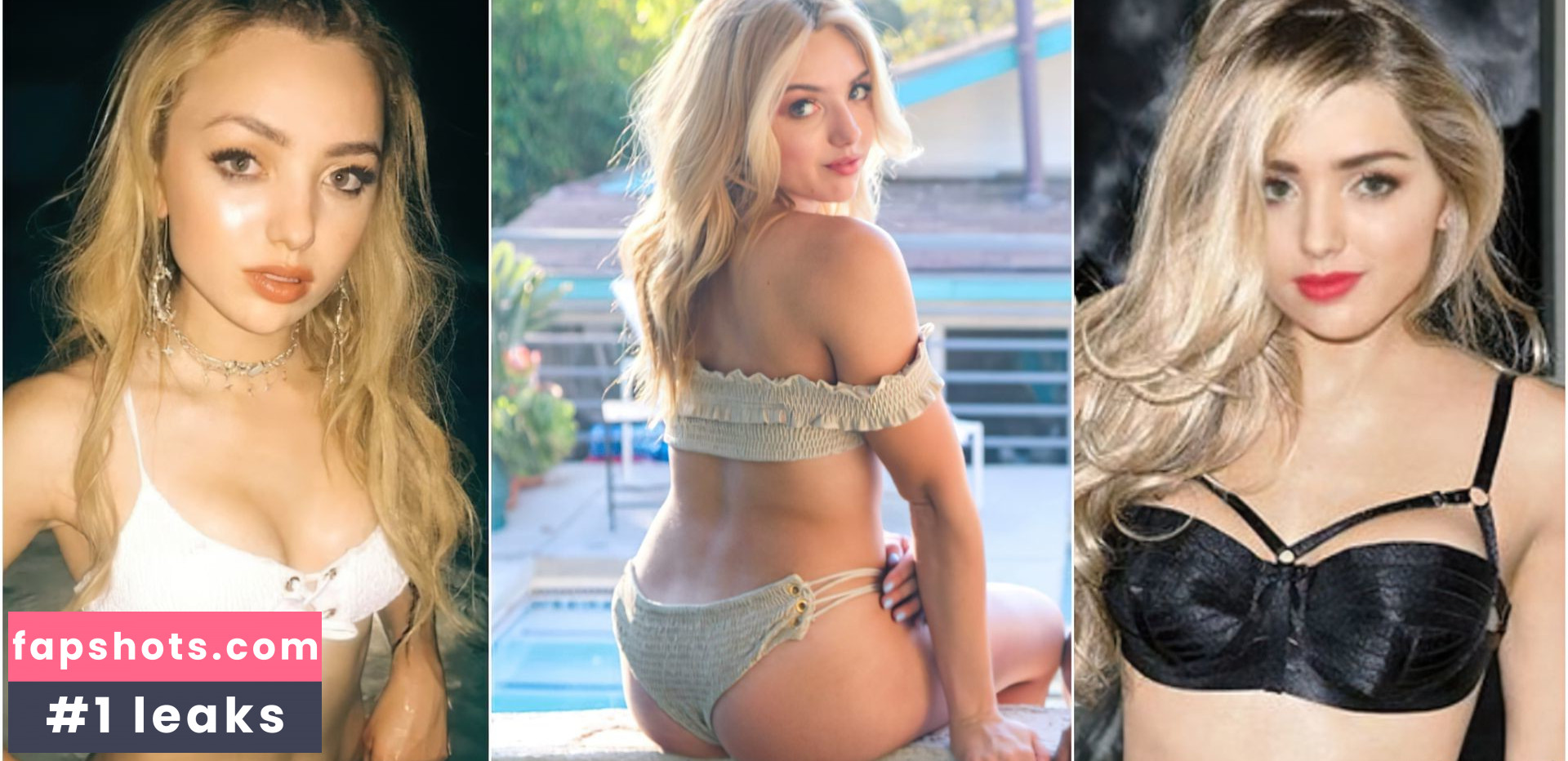 Peyton List gallery photo #520