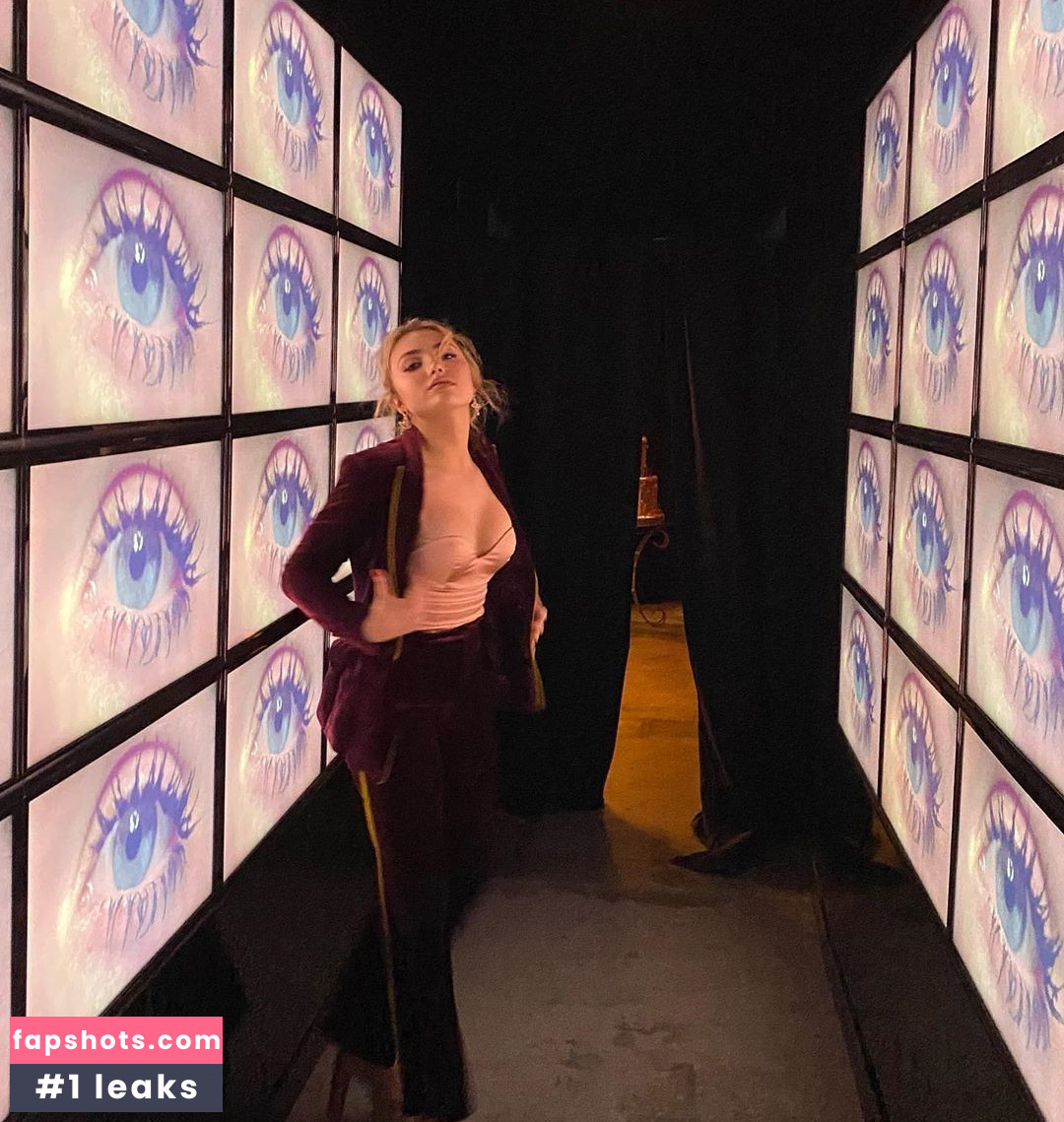 Peyton List gallery photo #536