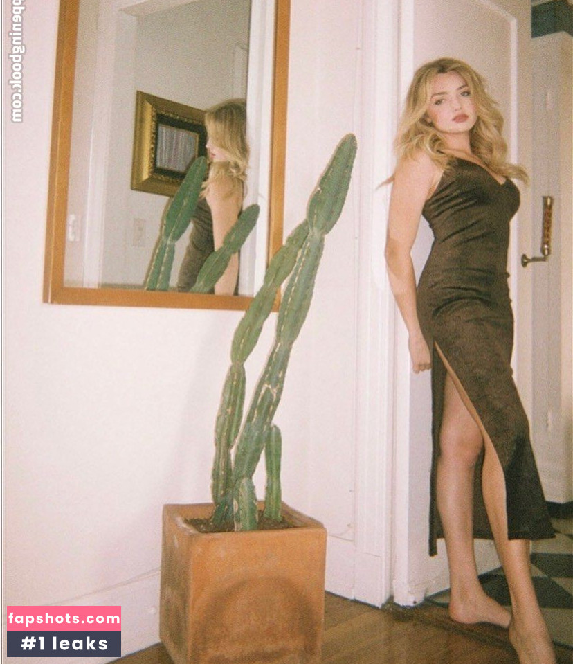 Peyton List gallery photo #537