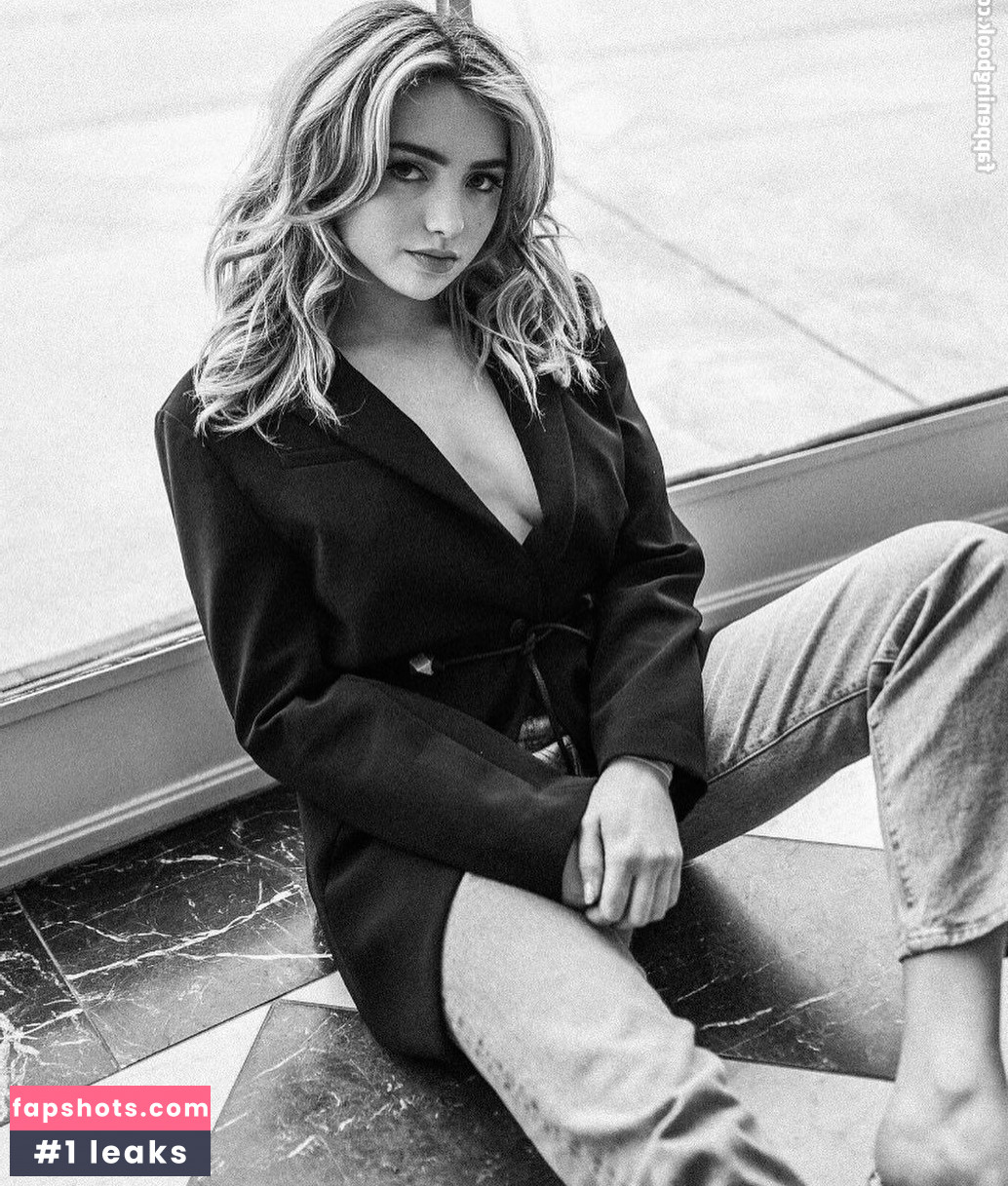 Peyton List gallery photo #538