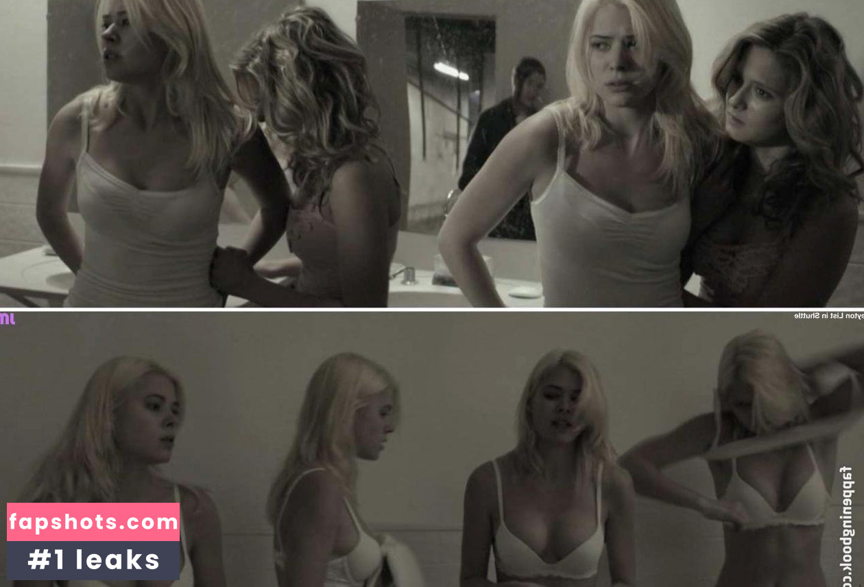 Peyton List gallery photo #549