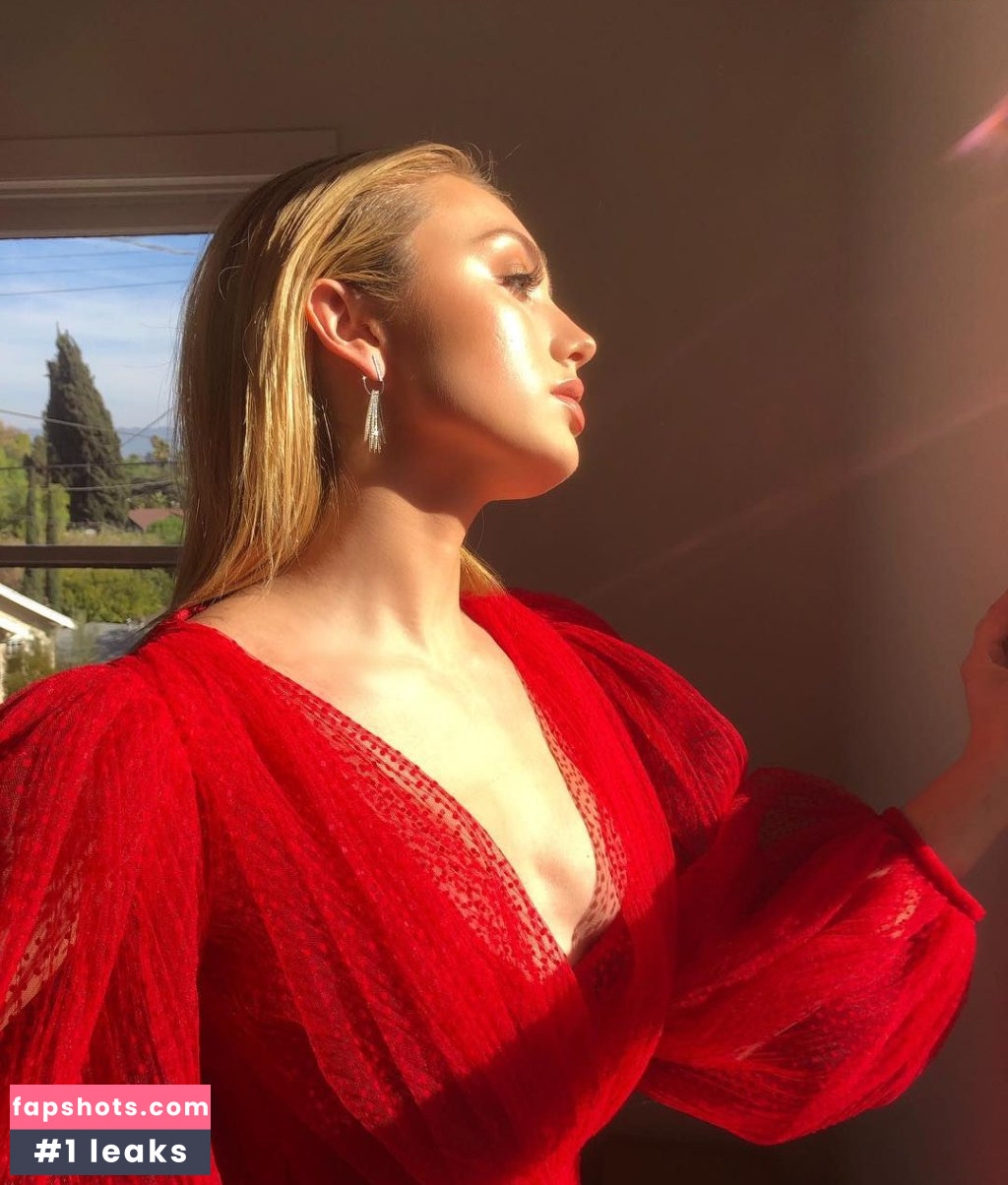 Peyton List gallery photo #566