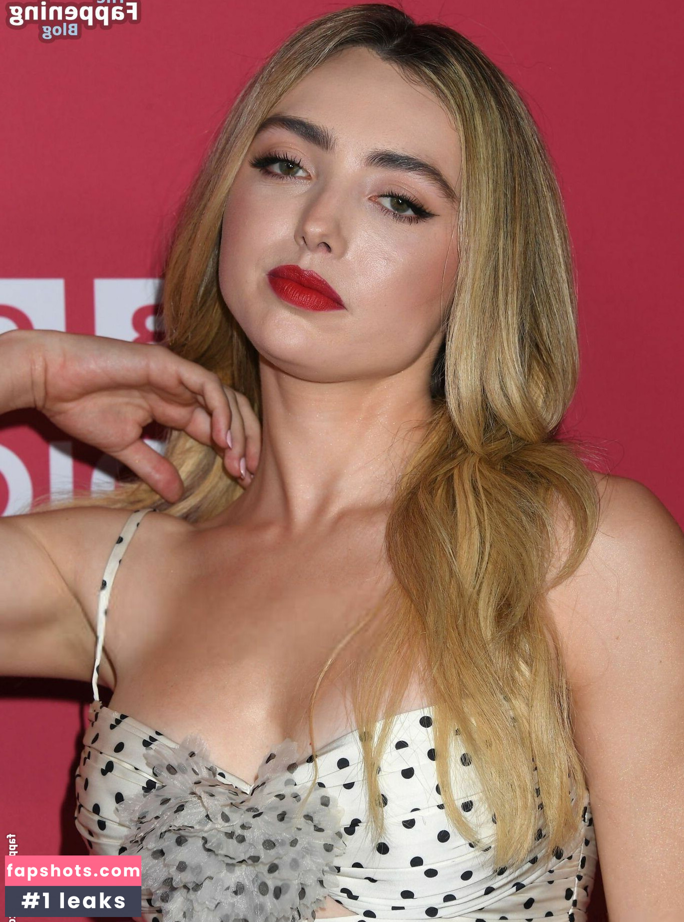 Peyton List gallery photo #58