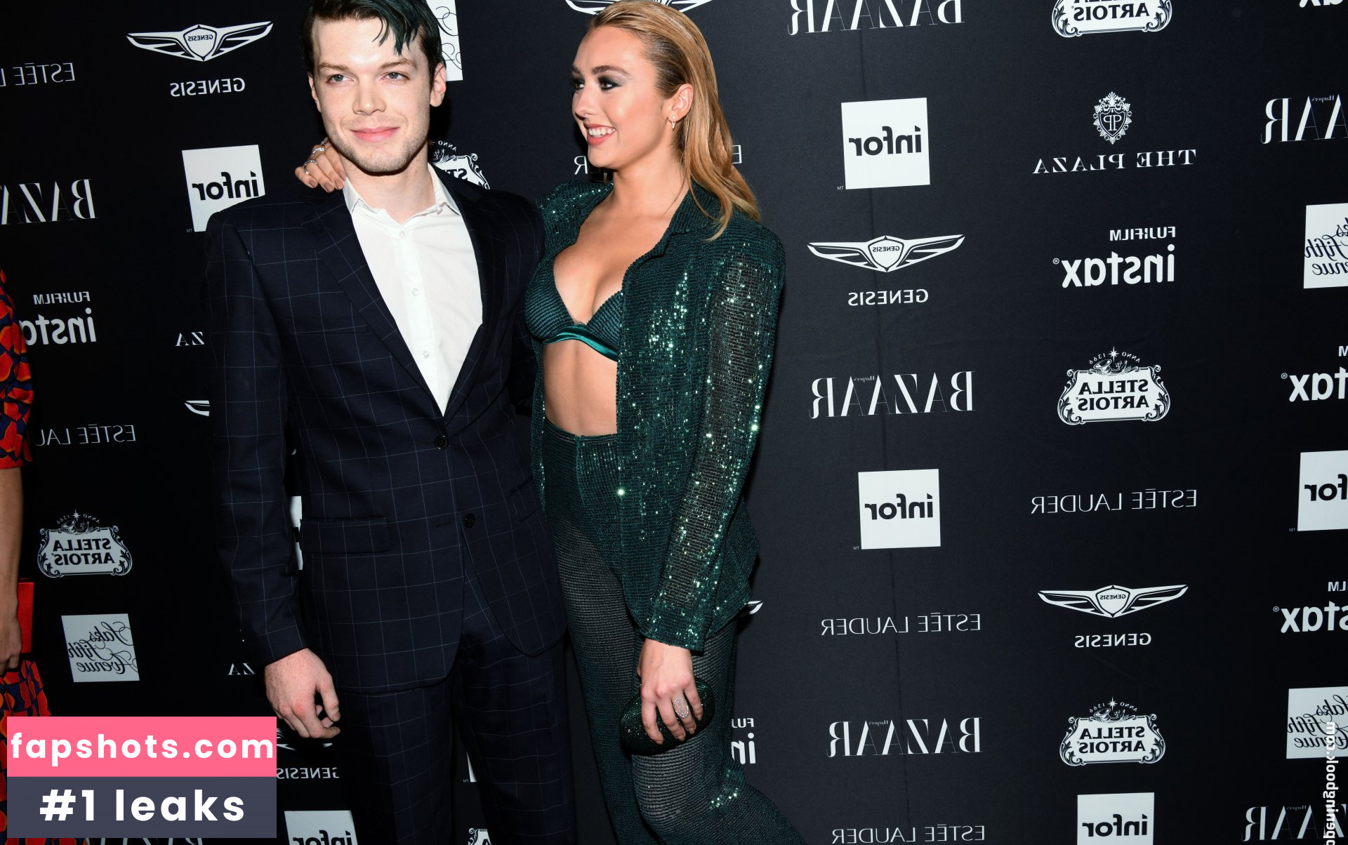 Peyton List gallery photo #586