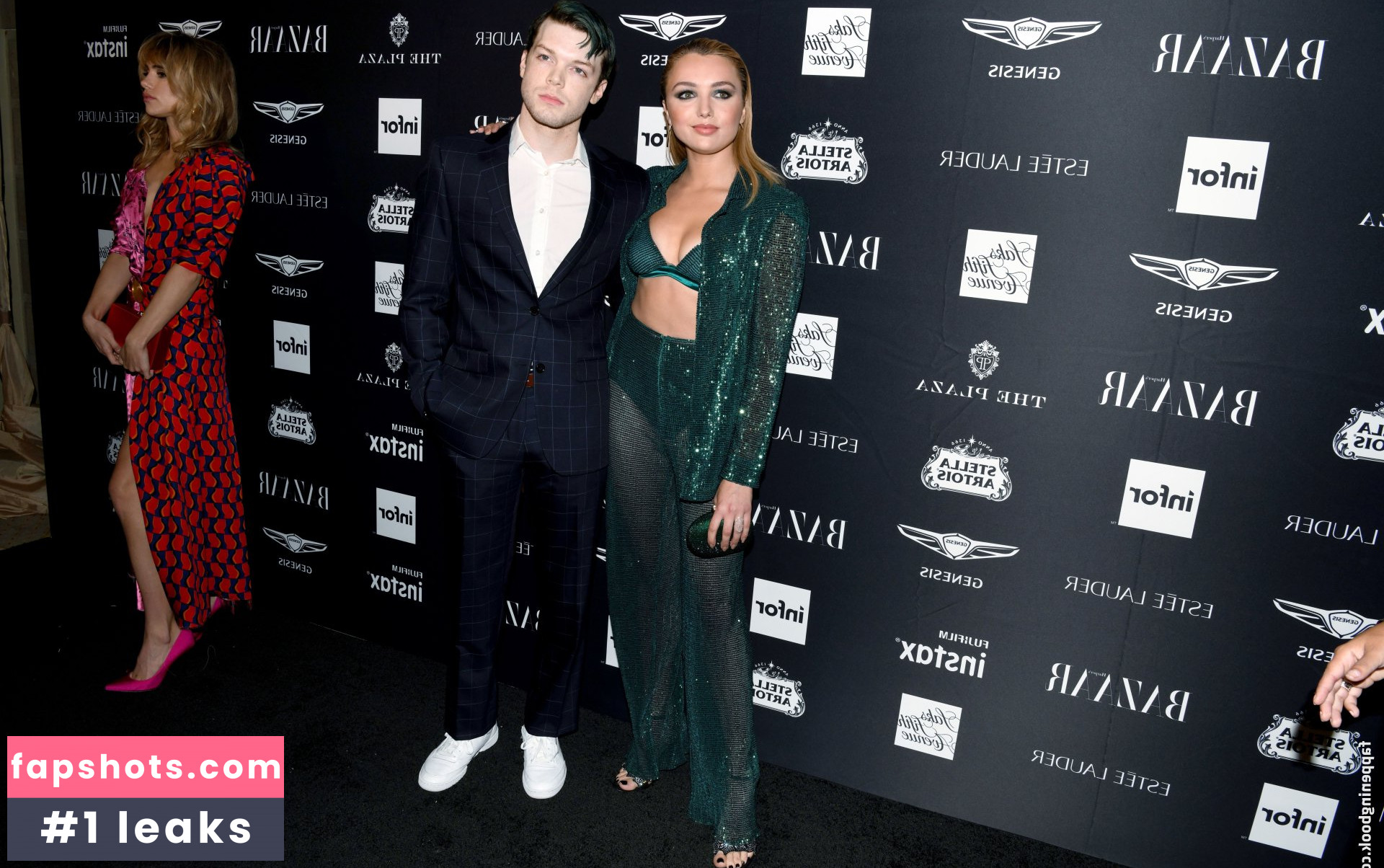 Peyton List gallery photo #588