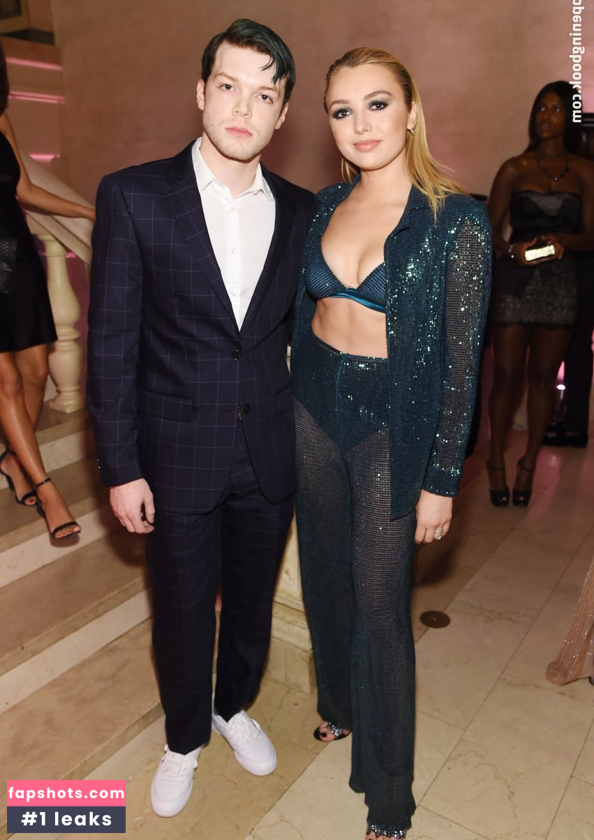 Peyton List gallery photo #597