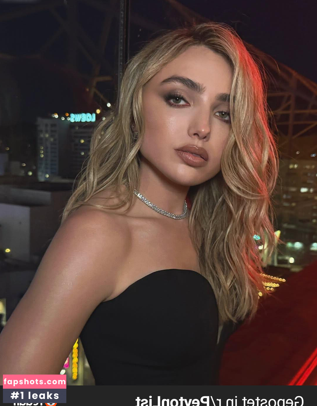 Peyton List gallery photo #7