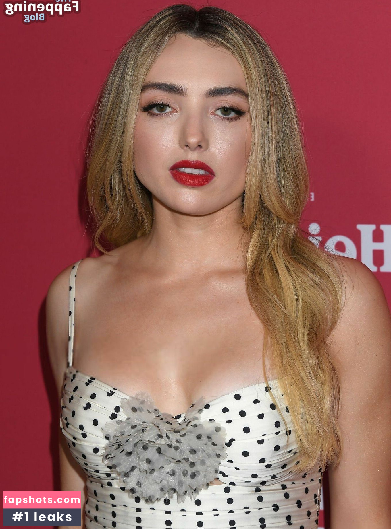 Peyton List gallery photo #64