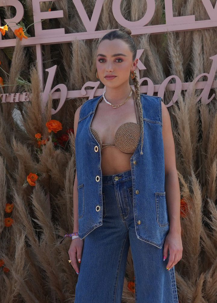 peyton-list Nude Leaks OnlyFans Photos #825 - LeakJerk