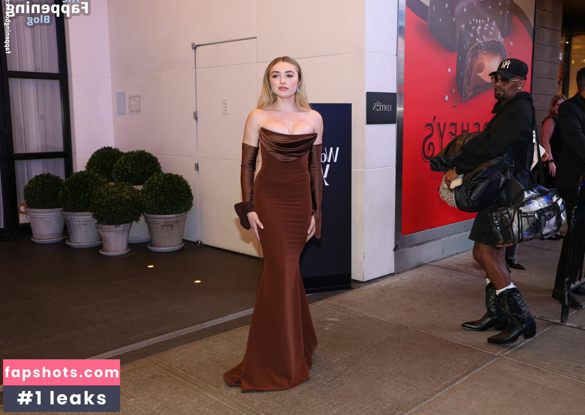 Peyton Roi List gallery photo #20