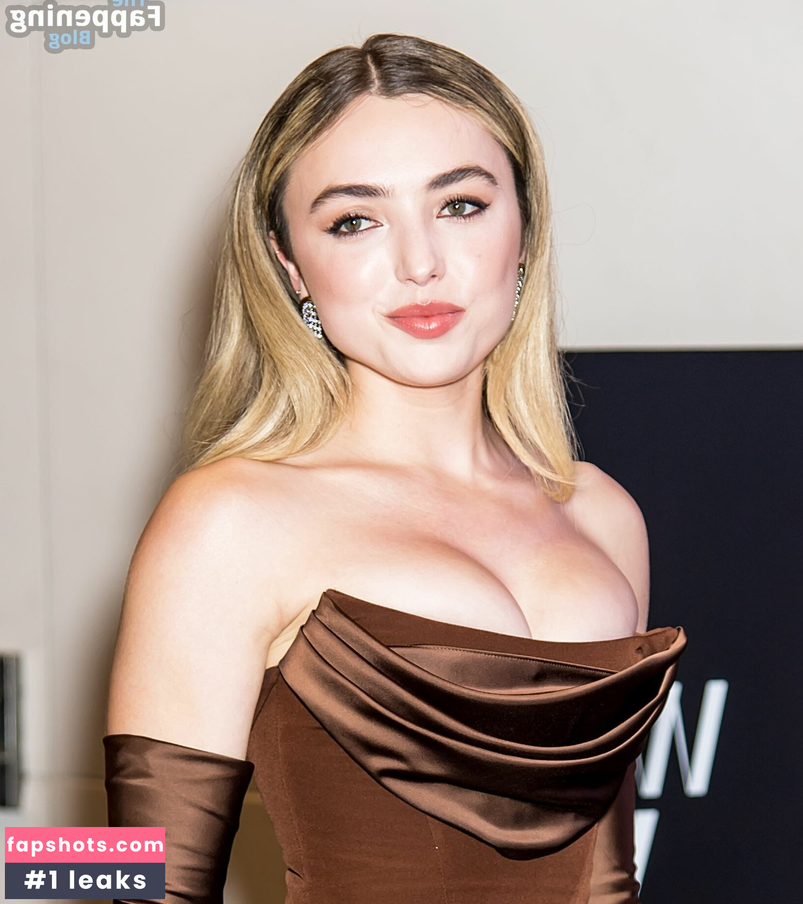 Peyton Roi List gallery photo #30