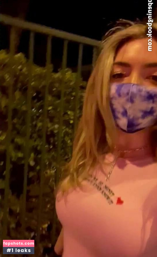 Peyton Roi List gallery photo #31