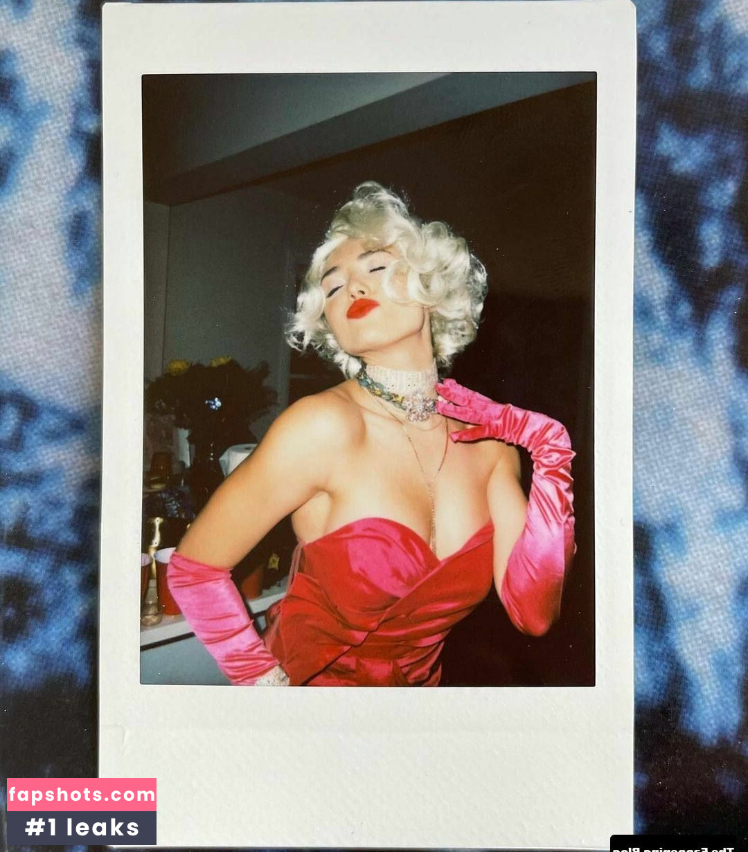 Peyton Roi List gallery photo #32