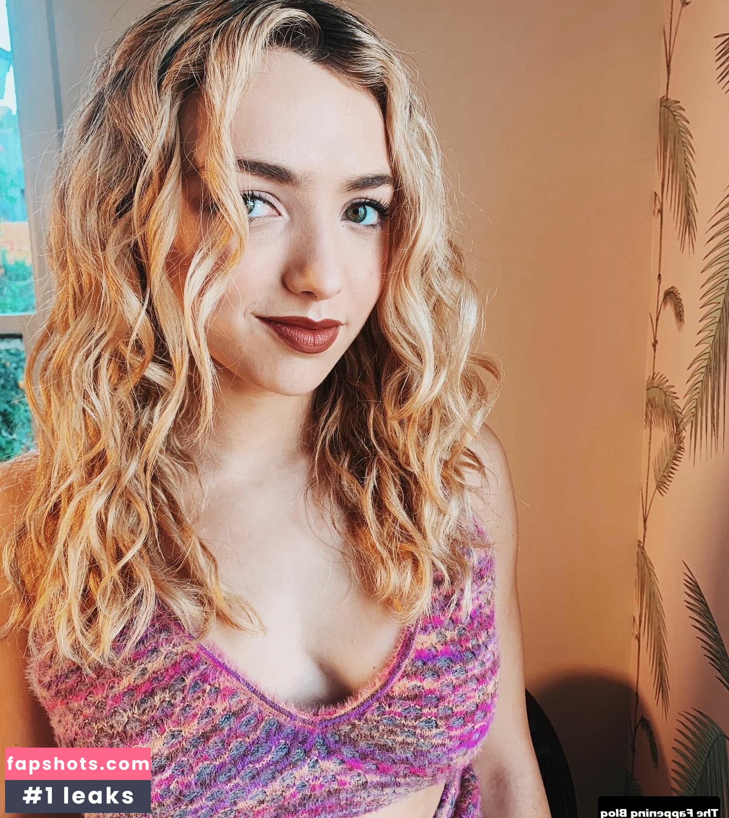 Peyton Roi List gallery photo #41