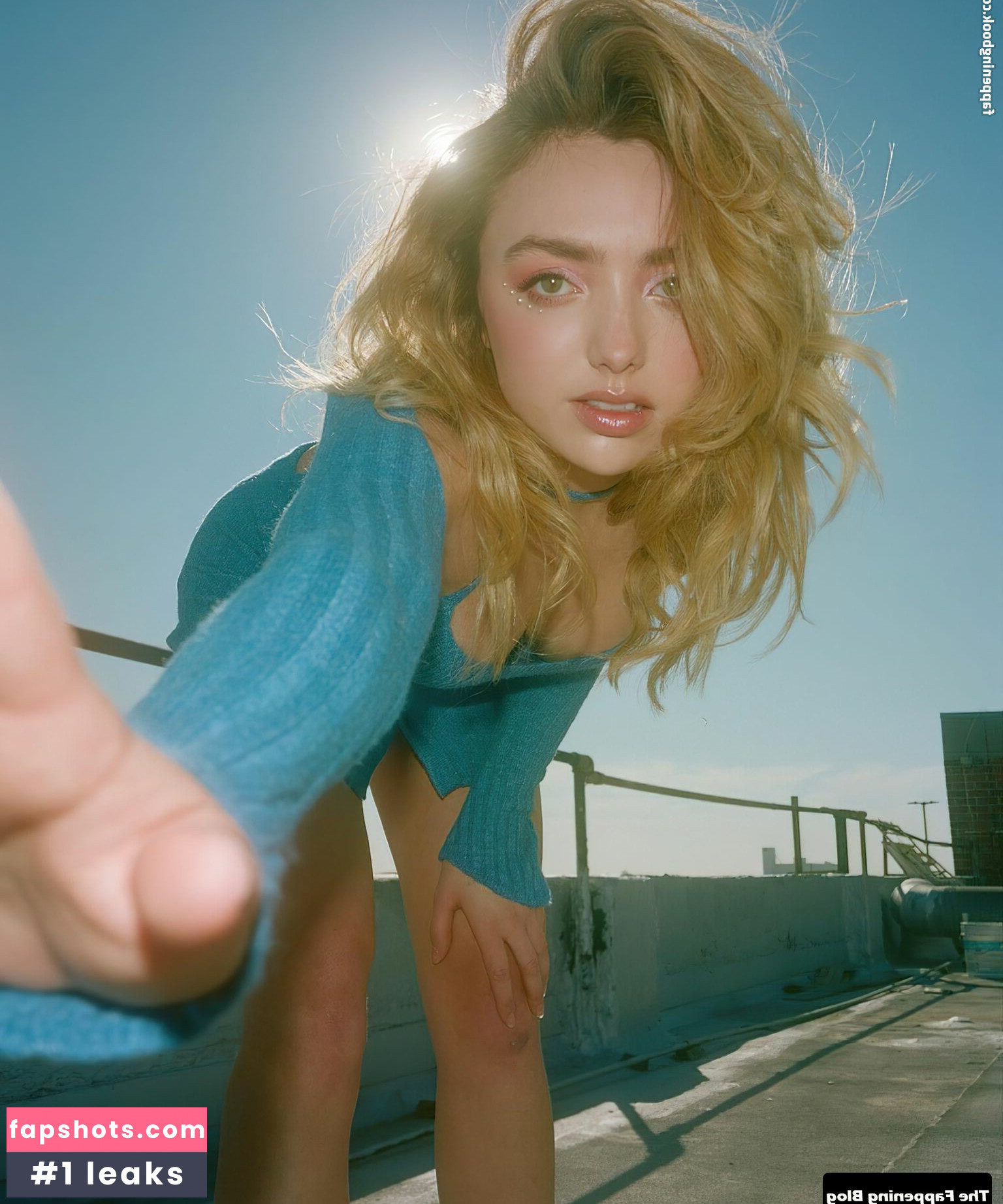 Peyton Roi List gallery photo #43