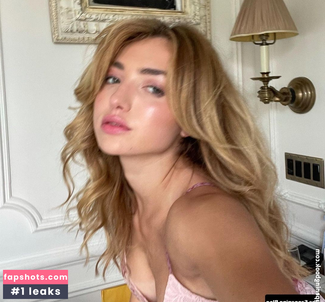 Peyton Roi List gallery photo #45