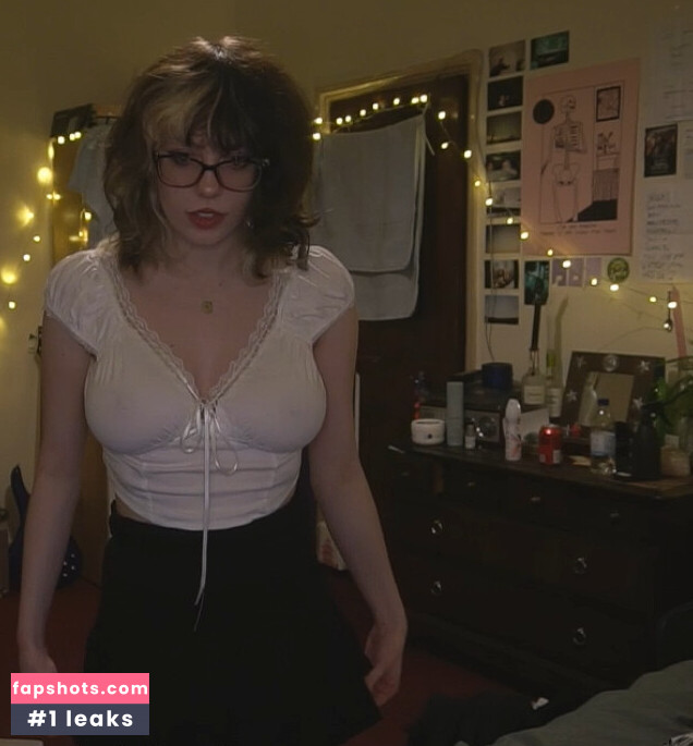 Pffftidk Immy Nude Leaks OnlyFans Photos #2 - Fapshots