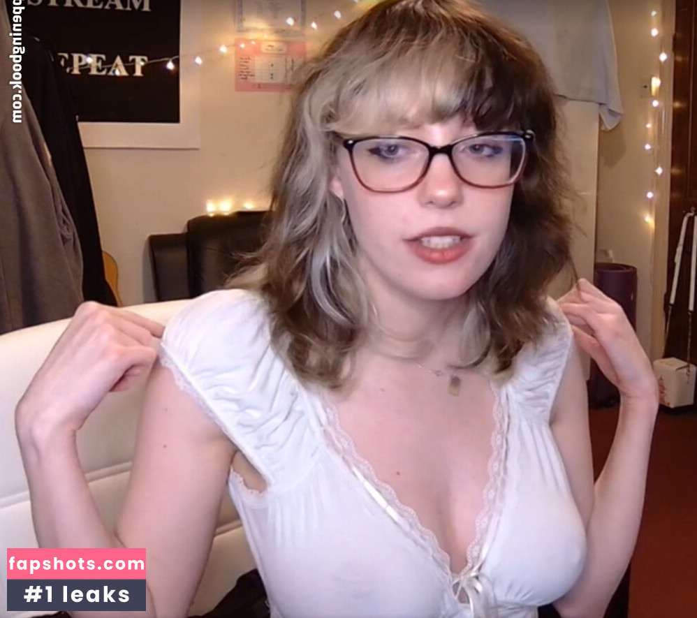 Pffftidk Immy Nude Leaks OnlyFans Photos #6 - Fapshots