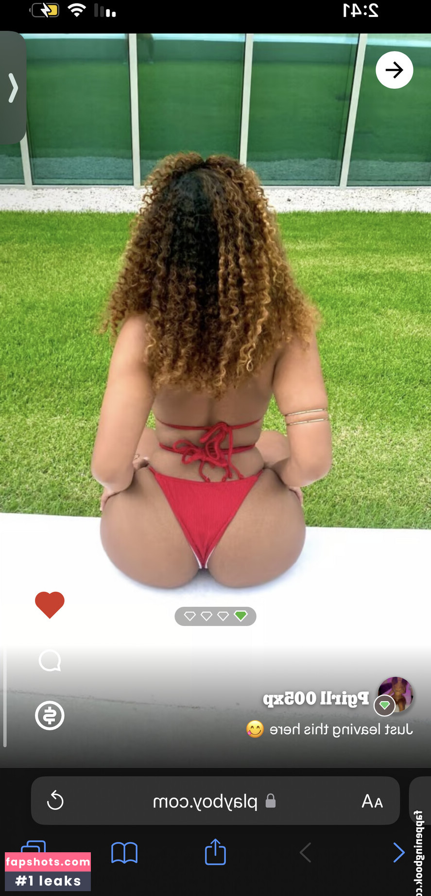 Pgirll Nude Leaks OnlyFans Photos #13 - LeakJerk