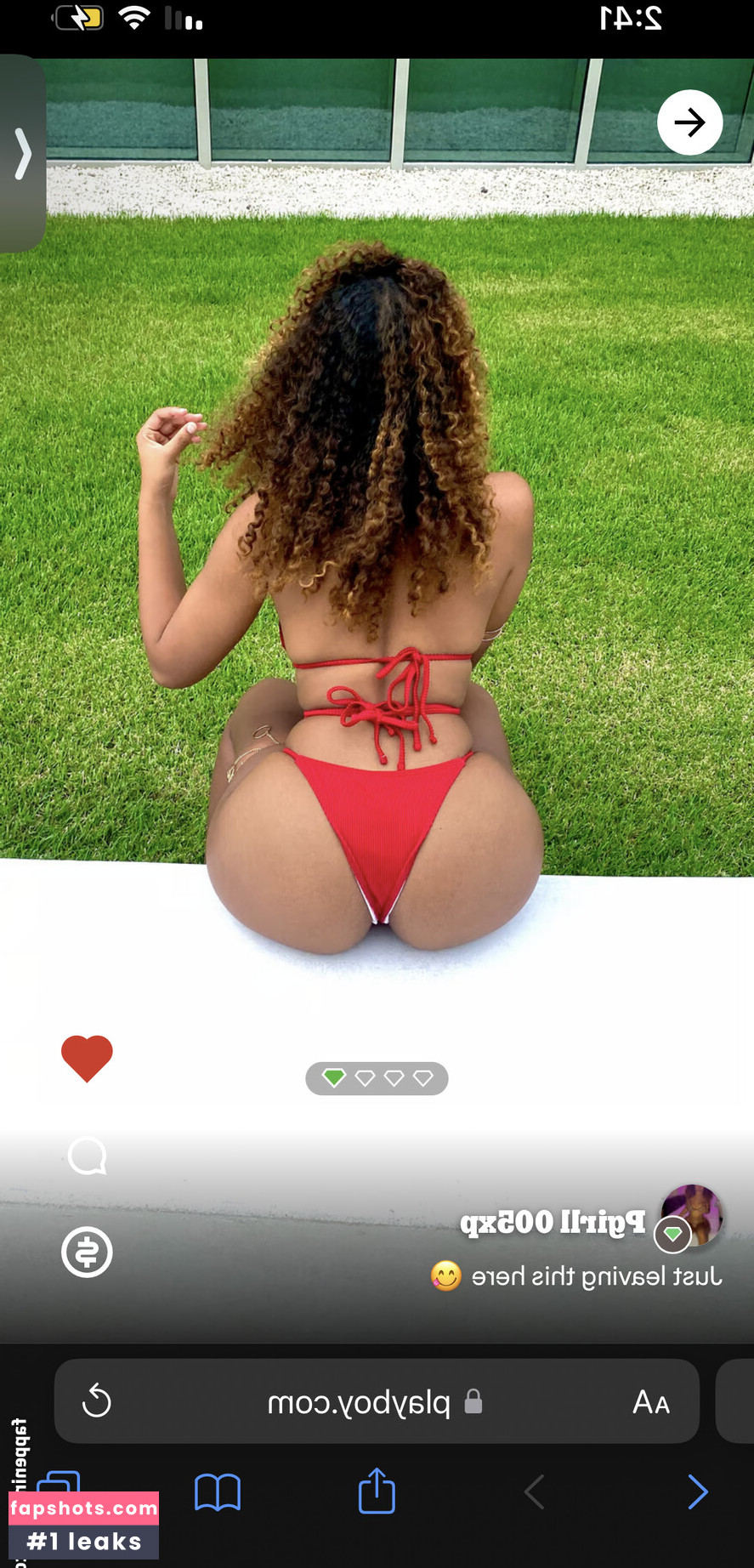 Pgirll Nude Leaks OnlyFans Photos #8 - LeakJerk