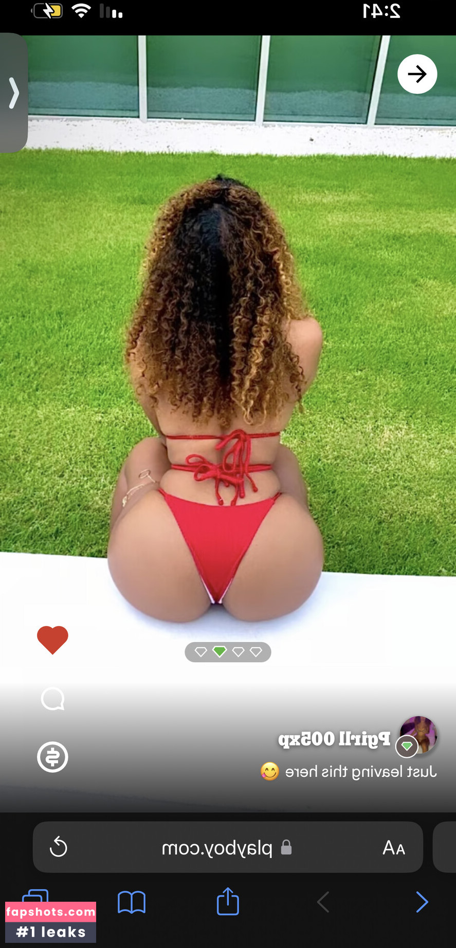 Pgirll Nude Leaks OnlyFans Photos #9 - LeakJerk