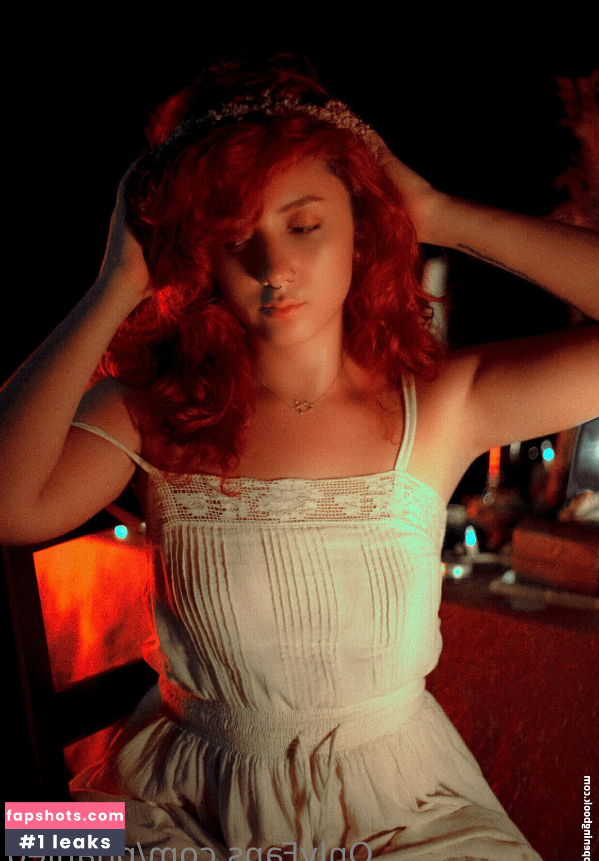 Phaine Gibouyeaux gallery photo #11