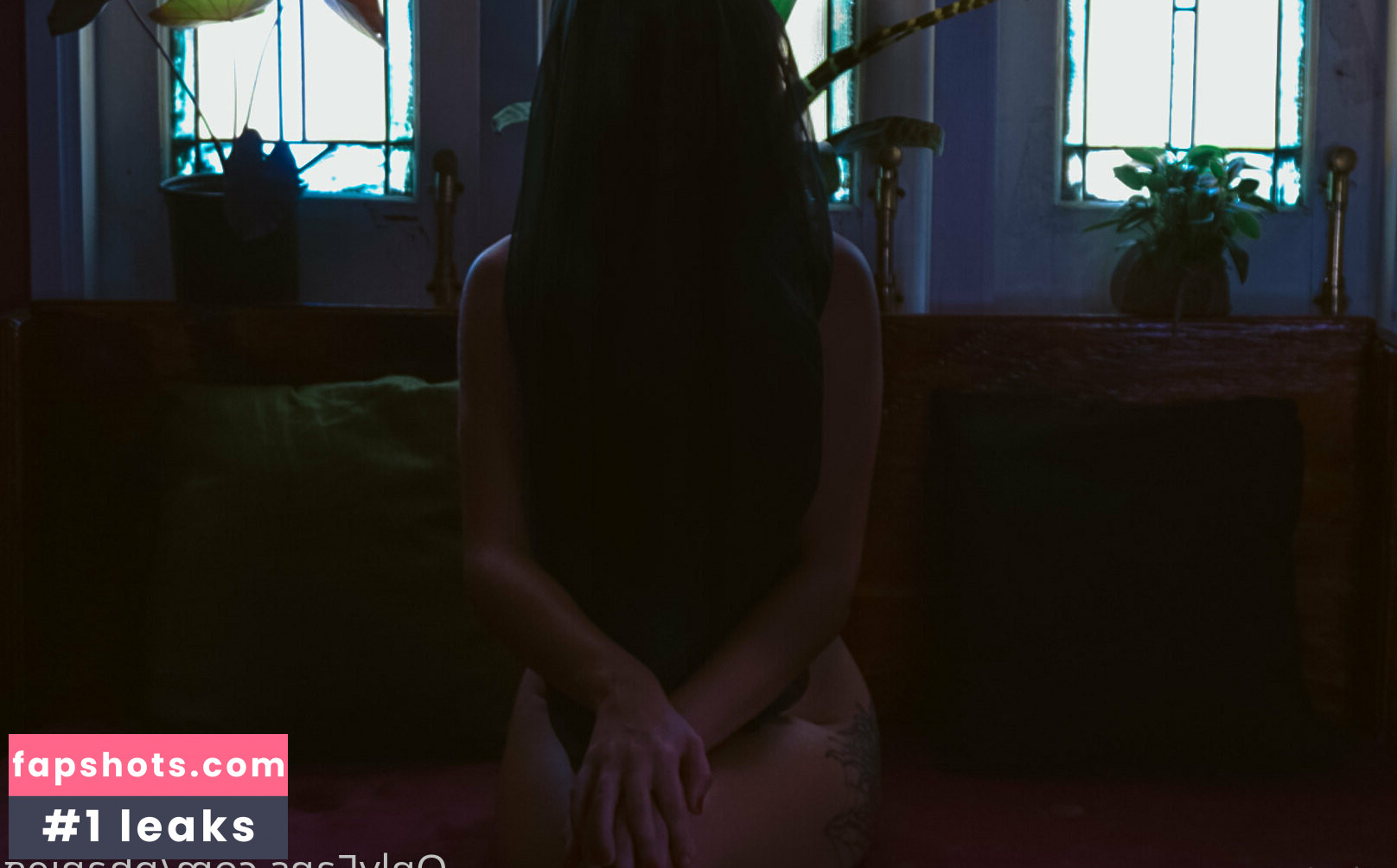 Phaine Gibouyeaux gallery photo #33