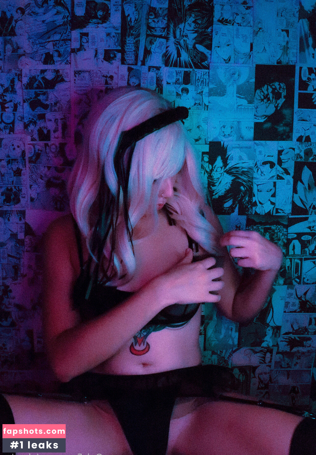 Phaine Gibouyeaux gallery photo #8