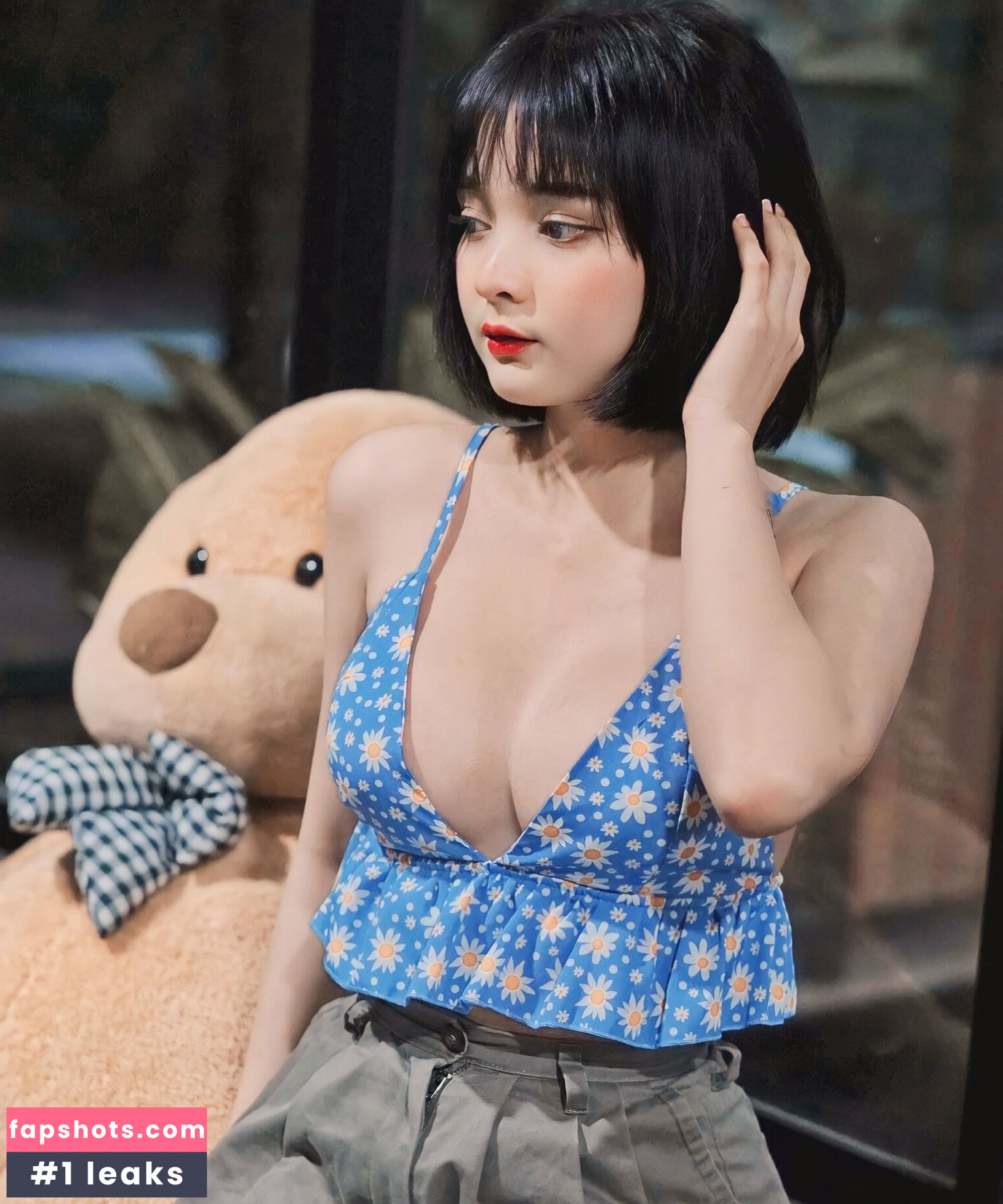 Phanomwan Chaiwayat gallery photo #14